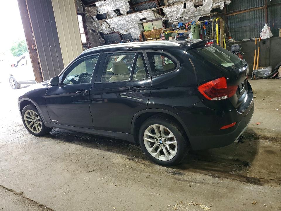 65687776 :رقم المزاد ، WBAVL1C54FVY25056 vin ، 2015 Bmw X1 مزاد بيع