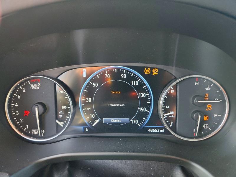 Aukcja sprzedaży 2022 Buick Enclave, vin: 5GAEVCKW3NJ161682, numer aukcji: 66363416