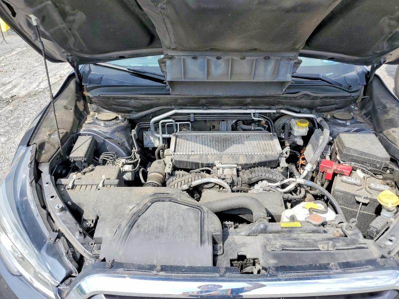 Aukcja sprzedaży 2021 Subaru Ascent, vin: 4S4WMAPD6M3475665, numer aukcji: 66357576