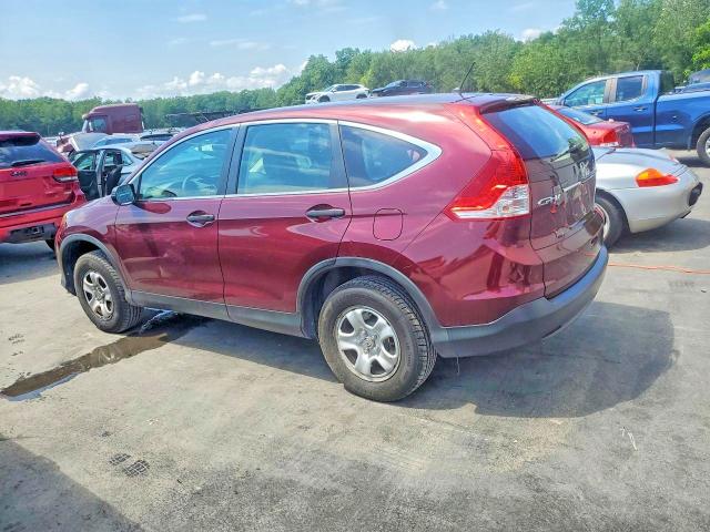 Aukcja sprzedaży 2014 Honda Cr-v, vin: 5J6RM4H3XEL024484, numer aukcji: 64255216