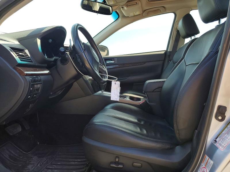 Auction sale of the 2013 Subaru Legacy, vin: 4S3BMDP63D2020655, lot number: 64446406