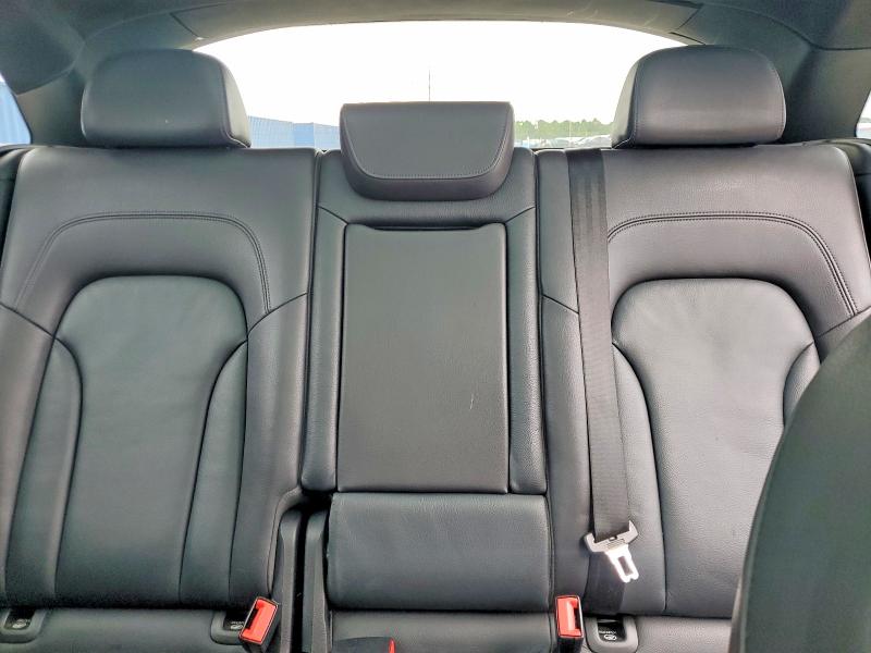 64220226 :رقم المزاد ، WA1D7BFP9HA008921 vin ، 2017 Audi Q5 مزاد بيع