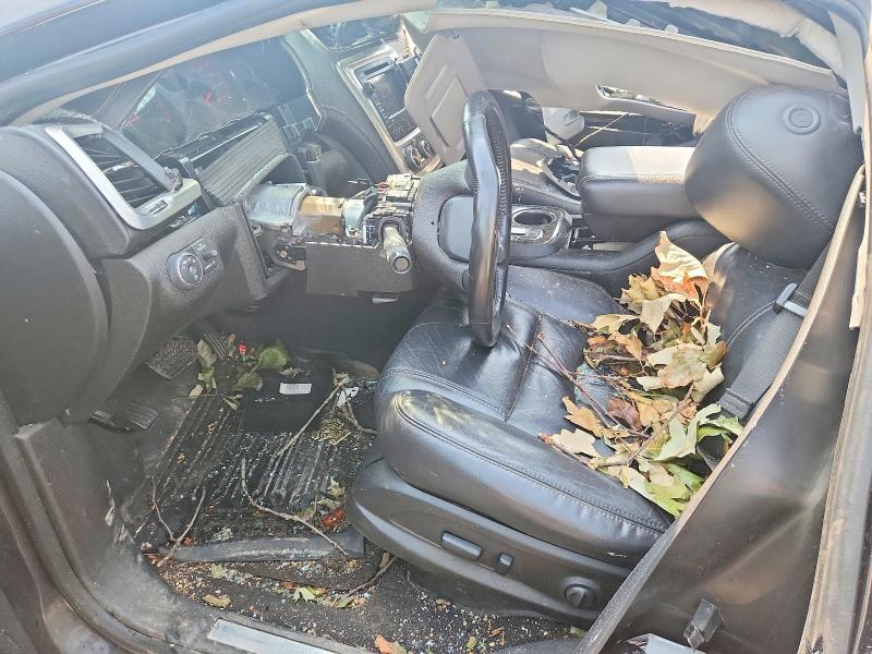 Aukcja sprzedaży 2016 Gmc Acadia, vin: 1GKKRRKD7GJ304552, numer aukcji: 64316196