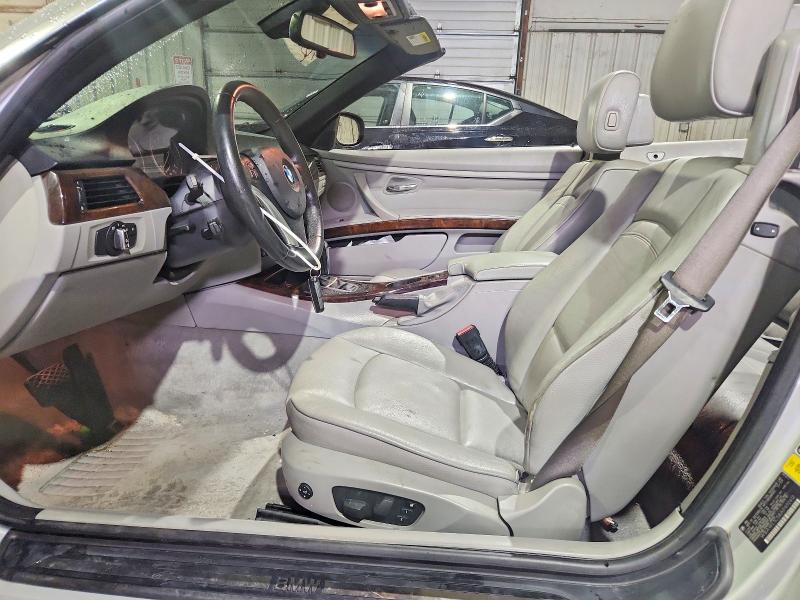 2010 Bmw 328 მანქანა იყიდება აუქციონზე, vin: WBAWL1C58AP492412, აუქციონის ნომერი: 63880156
