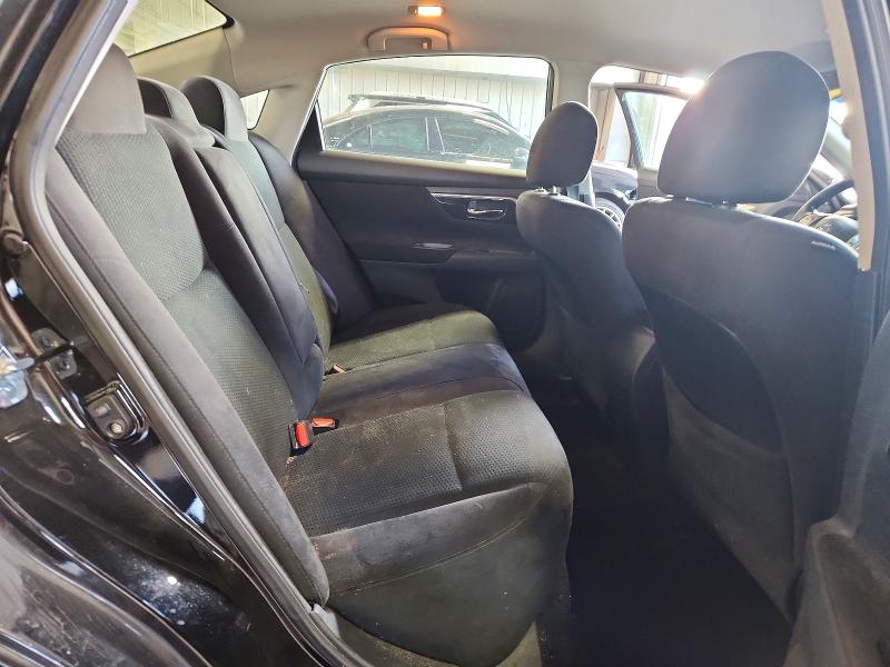 Продажа на аукционе авто 2014 Nissan Altima, vin: 1N4AL3AP8EC187847, номер лота: 64418356