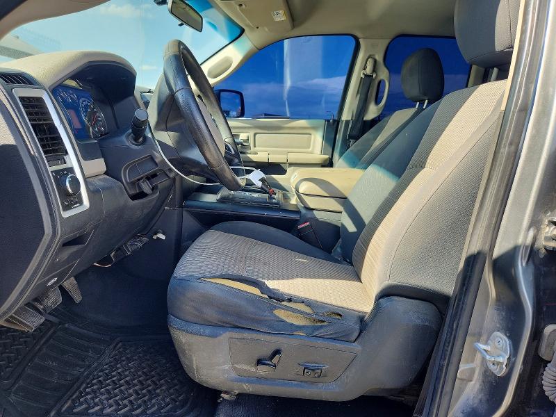 Aukcja sprzedaży 2010 Dodge Ram 1500, vin: 1D7RV1GT7AS159530, numer aukcji: 66737656