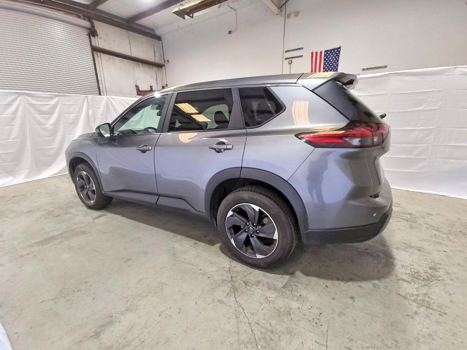 Aukcja sprzedaży 2024 Nissan Rogue, vin: 5N1BT3BA2RC674228, numer aukcji: 64500606