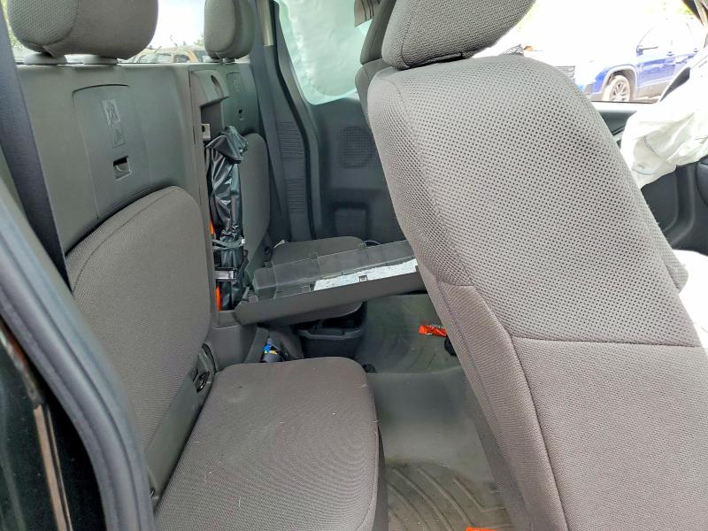Продаж на аукціоні авто 2015 Nissan Frontier, vin: 1N6BD0CT9FN715533, номер лоту: 64727006