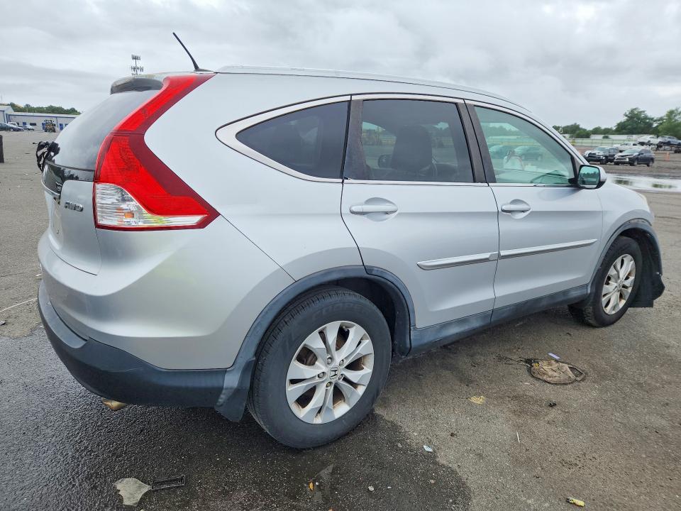 Aukcja sprzedaży 2013 Honda Cr-v, vin: 2HKRM4H75DH633865, numer aukcji: 63584306