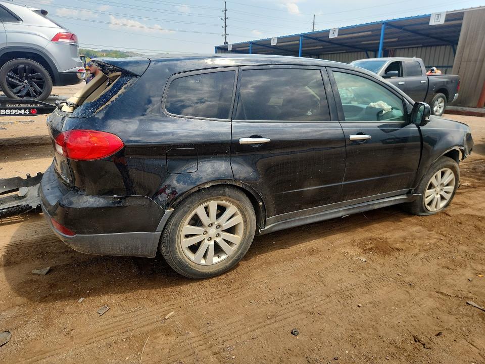 Aukcja sprzedaży 2009 Subaru Tribeca, vin: 4S4WX97D694407129, numer aukcji: 64337946