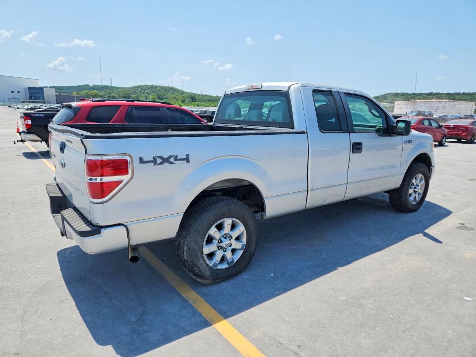 Aukcja sprzedaży 2012 Ford F150, vin: 1FTFX1EFXCFC22328, numer aukcji: 64993306