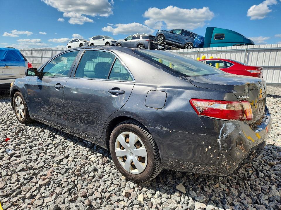 Продаж на аукціоні авто 2009 Toyota Camry, vin: 4T4BE46K29R088583, номер лоту: 65464116