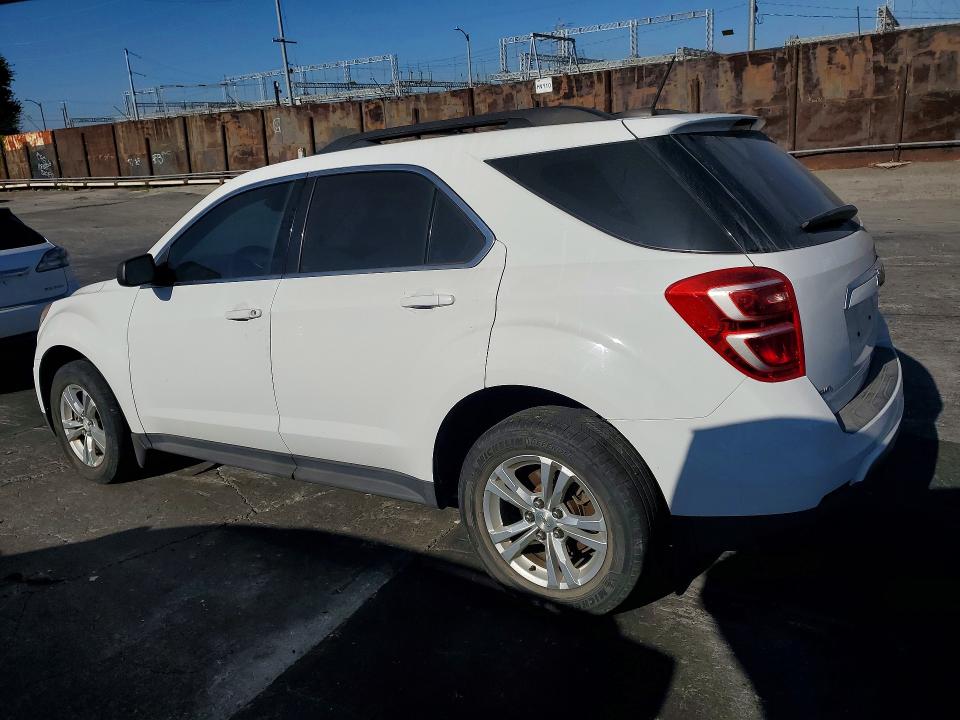 Продажа на аукционе авто 2016 Chevrolet Equinox, vin: 2GNFLEEKXG6256812, номер лота: 64516366