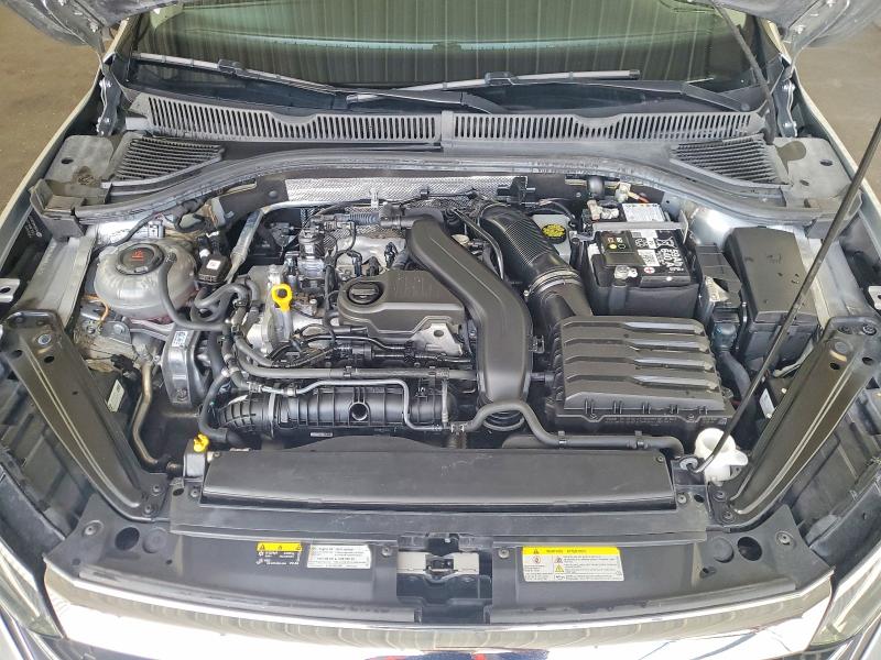 Продажа на аукционе авто 2024 Volkswagen Jetta, vin: 3VWEM7BU8RM040126, номер лота: 64573686