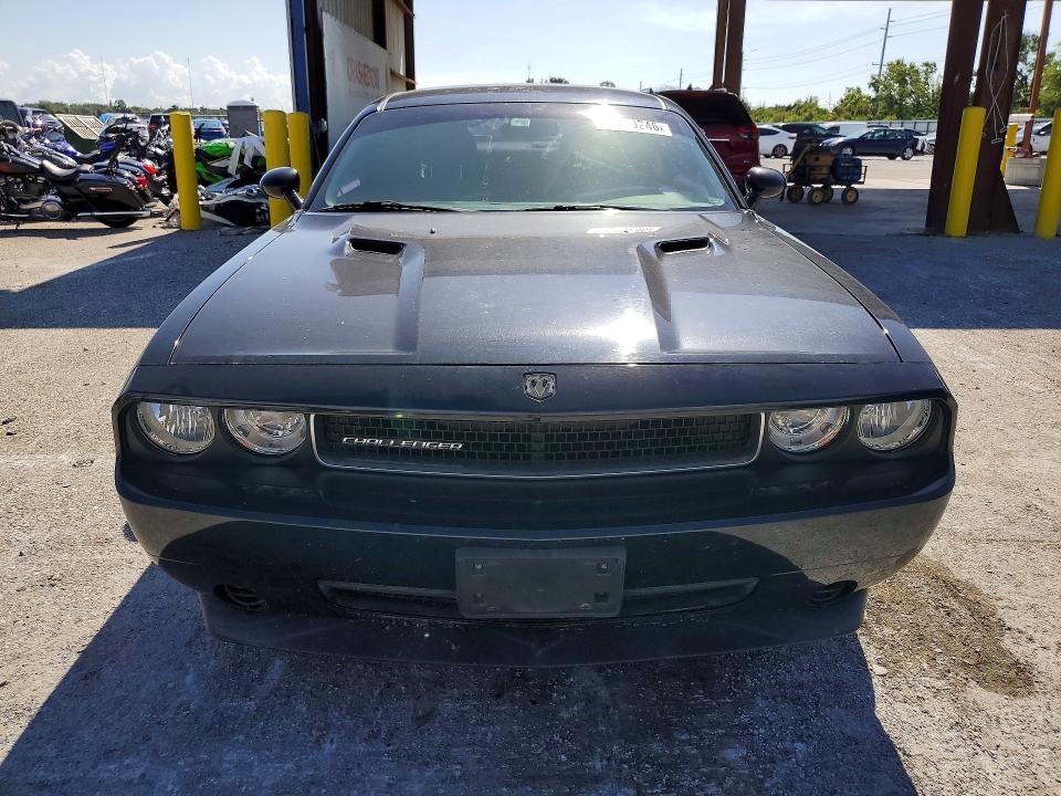 Aukcja sprzedaży 2010 Dodge Challenger, vin: 2B3CJ4DV4AH322842, numer aukcji: 66589246