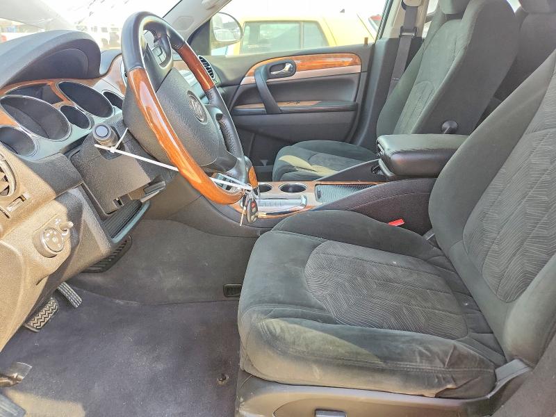 Продажа на аукционе авто 2012 Buick Enclave, vin: 5GAKRBED6CJ205425, номер лота: 65885726