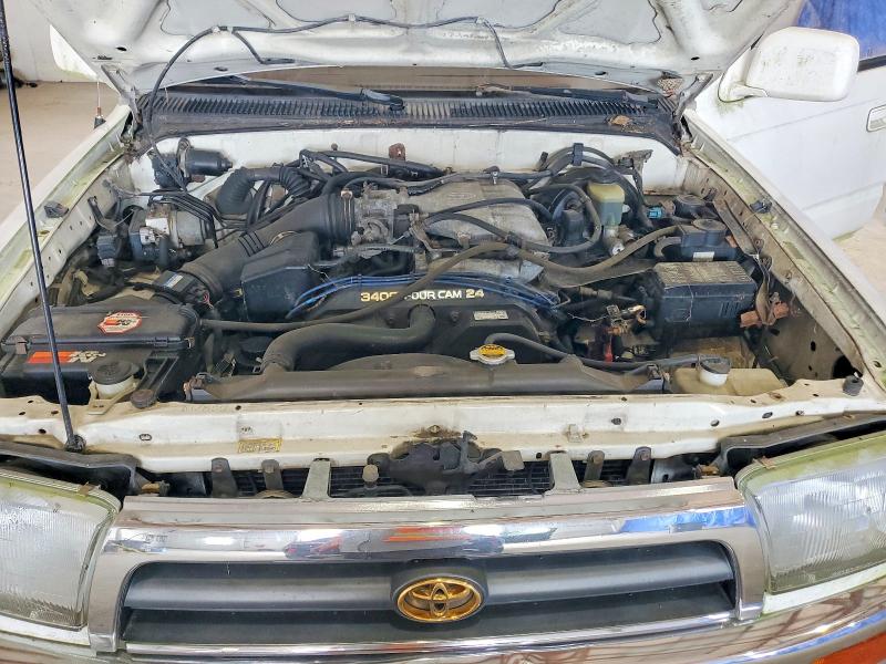 Продажа на аукционе авто 1998 Toyota 4runner, vin: JT3GN86R8W0083503, номер лота: 65751136