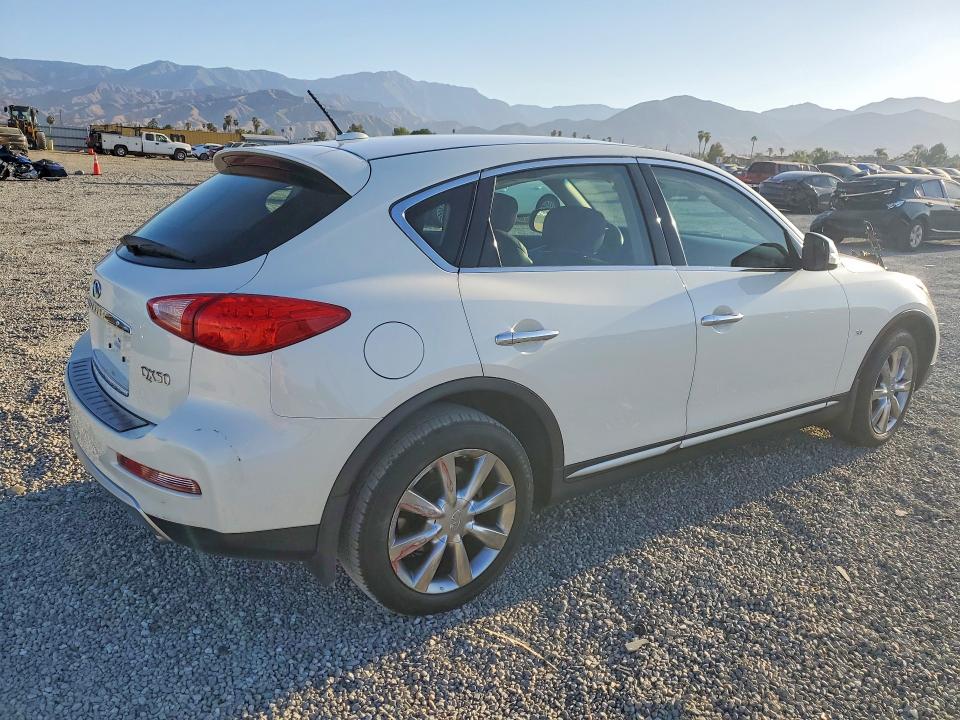 Aukcja sprzedaży 2017 Infiniti Qx50, vin: JN1BJ0RP4HM382207, numer aukcji: 66072666