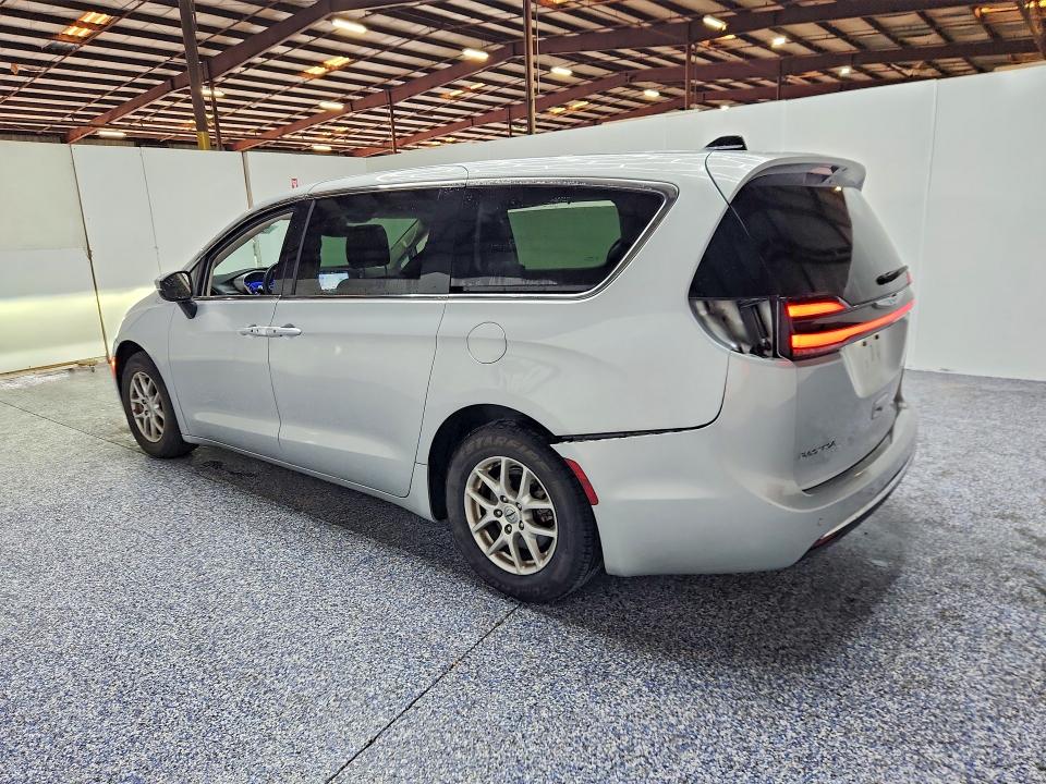 Aukcja sprzedaży 2023 Chrysler Pacifica, vin: 2C4RC1BG0PR567002, numer aukcji: 64514966