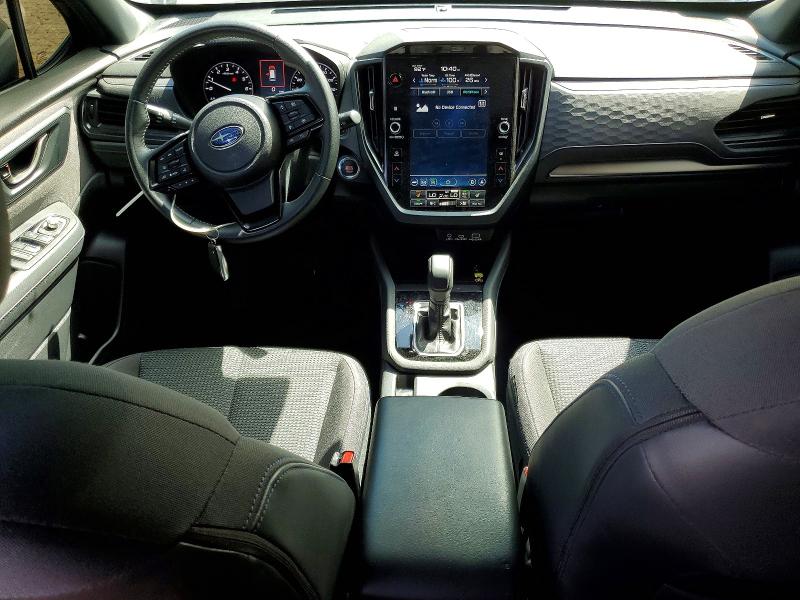 Продажа на аукционе авто 2025 Subaru Forester, vin: JF2SLDBC4SH432692, номер лота: 64308056