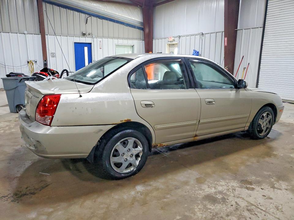 Продаж на аукціоні авто 2006 Hyundai Elantra, vin: KMHDN46DX6U319004, номер лоту: 64287026