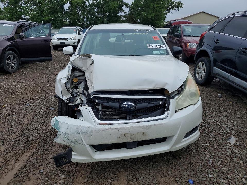 Aukcja sprzedaży 2011 Subaru Legacy, vin: 4S3BMBC6XB3252669, numer aukcji: 65074426