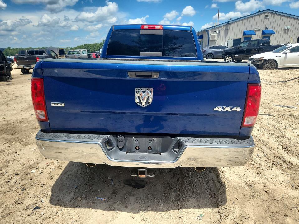 Aukcja sprzedaży 2009 Dodge Ram 1500, vin: 1D3HV16T09J530169, numer aukcji: 64385846