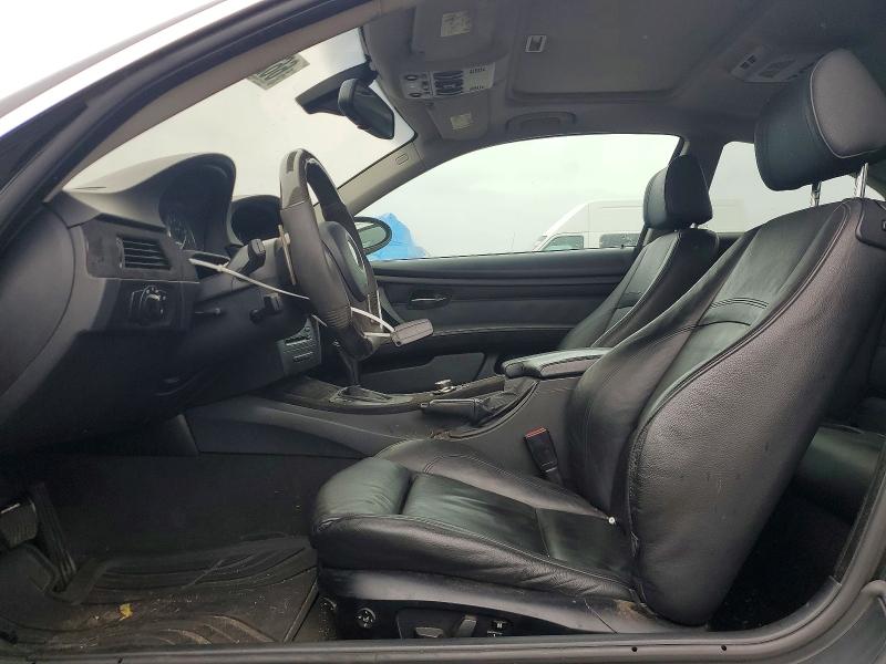 Aukcja sprzedaży 2008 Bmw 335, vin: WBAWC73528E065154, numer aukcji: 66287646
