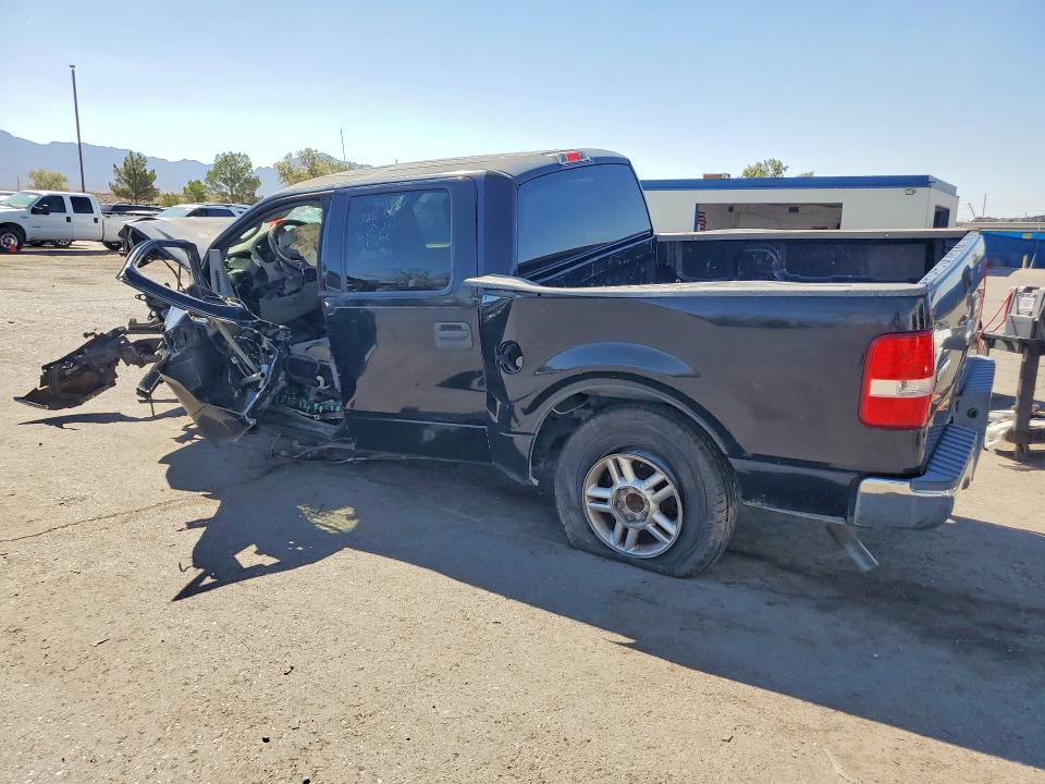 Продаж на аукціоні авто 2004 Ford F-150, vin: 1FTRW12W74KC10358, номер лоту: 67080026