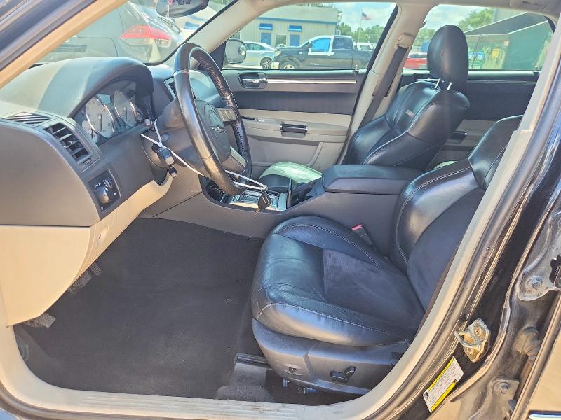 Продажа на аукционе авто 2006 Chrysler 300c, vin: 2C3LA73W46H454151, номер лота: 63685876