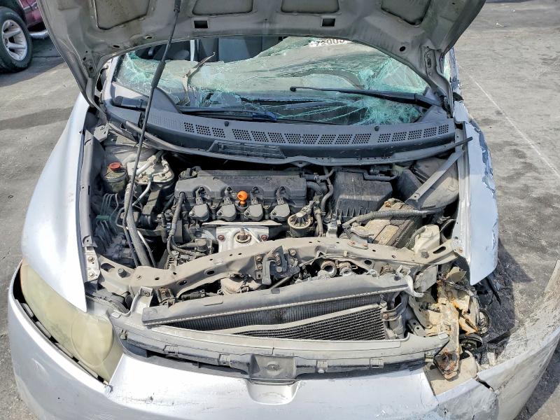 Продажа на аукционе авто 2008 Honda Civic, vin: 1HGFA16578L063608, номер лота: 65201186