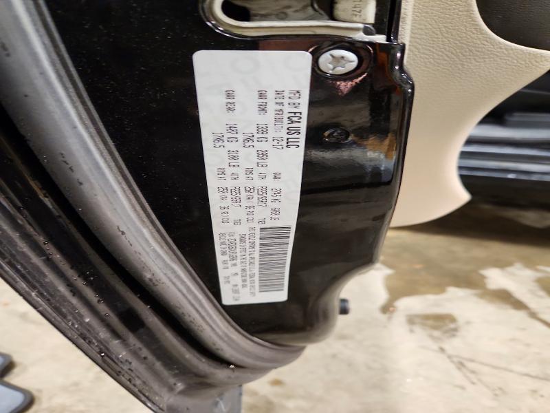 Aukcja sprzedaży 2018 Dodge Grand Caravan, vin: 2C4RDGBGXJR162806, numer aukcji: 64270946