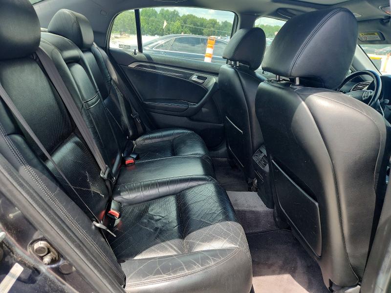 Продажа на аукционе авто 2004 Acura Tl, vin: 19UUA66244A018271, номер лота: 63736246