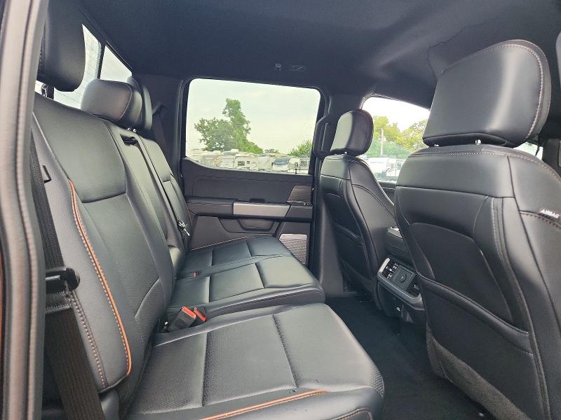 Продаж на аукціоні авто 2026 Ford F150, vin: 1FTFW5L86TKD65718, номер лоту: 64053256