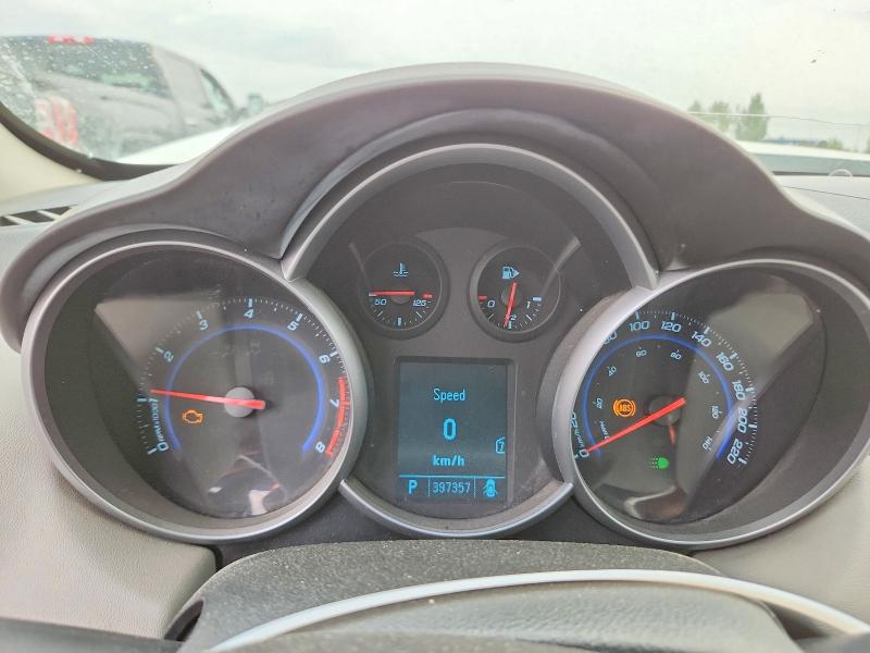 Продажа на аукционе авто 2011 Chevrolet Cruze, vin: 1G1PA5SH7B7103334, номер лота: 64451766