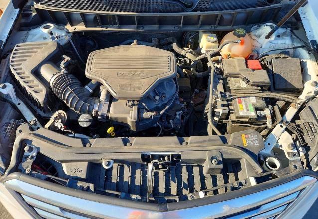 Aukcja sprzedaży 2018 Cadillac Xt5, vin: 1GYKNCRS5JZ117290, numer aukcji: 64118306