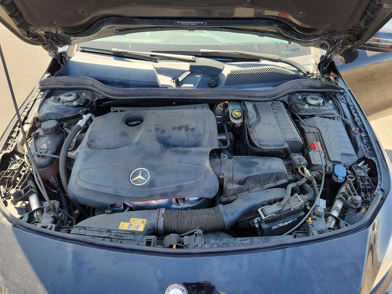 Продажа на аукционе авто 2017 Mercedes-benz Cla, vin: WDDSJ4EB9HN440116, номер лота: 63736346