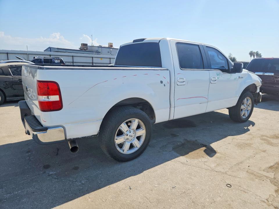 Aukcja sprzedaży 2005 Ford F150, vin: 1FTPW12555KF16054, numer aukcji: 64423336