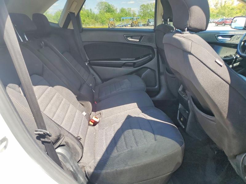 Aukcja sprzedaży 2015 Ford Edge, vin: 2FMTK3G94FBB65615, numer aukcji: 66426836