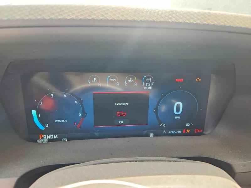 Aukcja sprzedaży 2025 Ford F150, vin: 1FTEX1LP8SKE27563, numer aukcji: 64240986