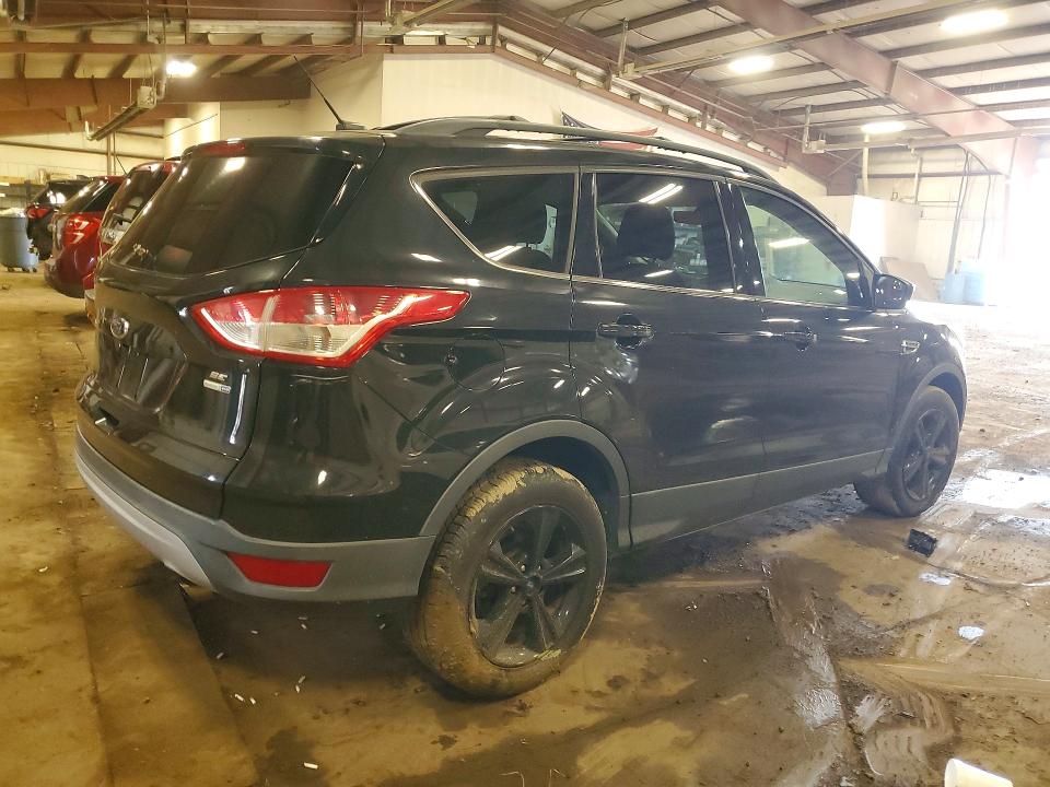 2014 Ford Escape მანქანა იყიდება აუქციონზე, vin: 1FMCU9GX8EUD89720, აუქციონის ნომერი: 65210326