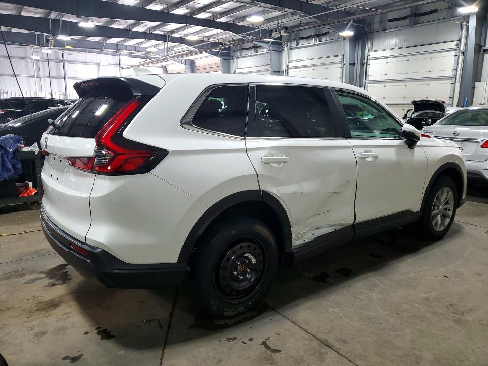 Aukcja sprzedaży 2025 Honda Cr-v, vin: 2HKRS4H48SH461436, numer aukcji: 63486176
