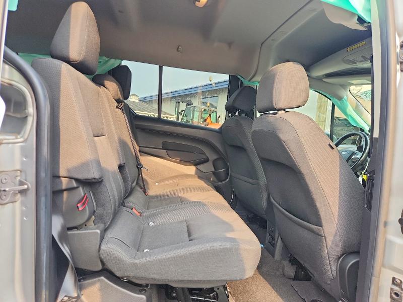 Aukcja sprzedaży 2017 Ford Transit Connect, vin: NM0GS9F75H1330866, numer aukcji: 64608276