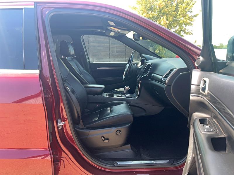 Aukcja sprzedaży 2019 Jeep Grand Cherokee, vin: 1C4RJEBG1KC776392, numer aukcji: 67406036