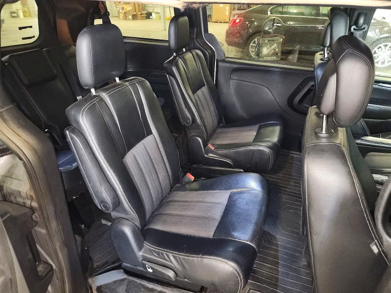 Aukcja sprzedaży 2014 Chrysler Town & Country, vin: 2C4RC1HG2ER109210, numer aukcji: 66795506