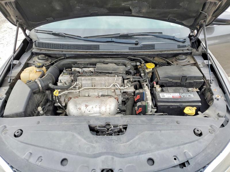 Aukcja sprzedaży 2015 Chrysler 200, vin: 1C3CCCAB6FN630871, numer aukcji: 65467066