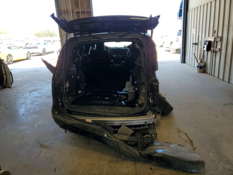 Aukcja sprzedaży 2021 Chrysler Pacifica, vin: 2C4RC3GGXMR581666, numer aukcji: 64891526