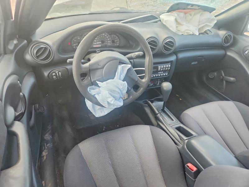 66784996 :رقم المزاد ، 3G2JB12F65S105846 vin ، 2005 Pontiac Sunfire مزاد بيع