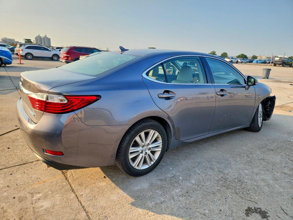 Aukcja sprzedaży 2014 Lexus Es, vin: JTHBK1GG1E2115907, numer aukcji: 66107086
