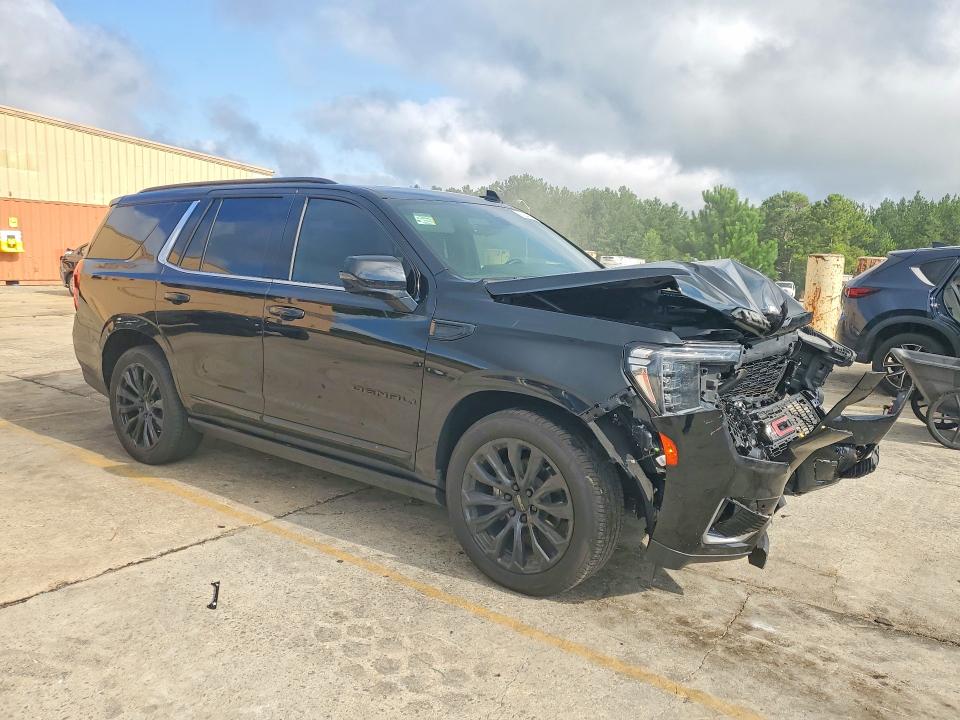 63264226 :رقم المزاد ، 1GKS1DKL5MR222365 vin ، 2021 Gmc Yukon مزاد بيع